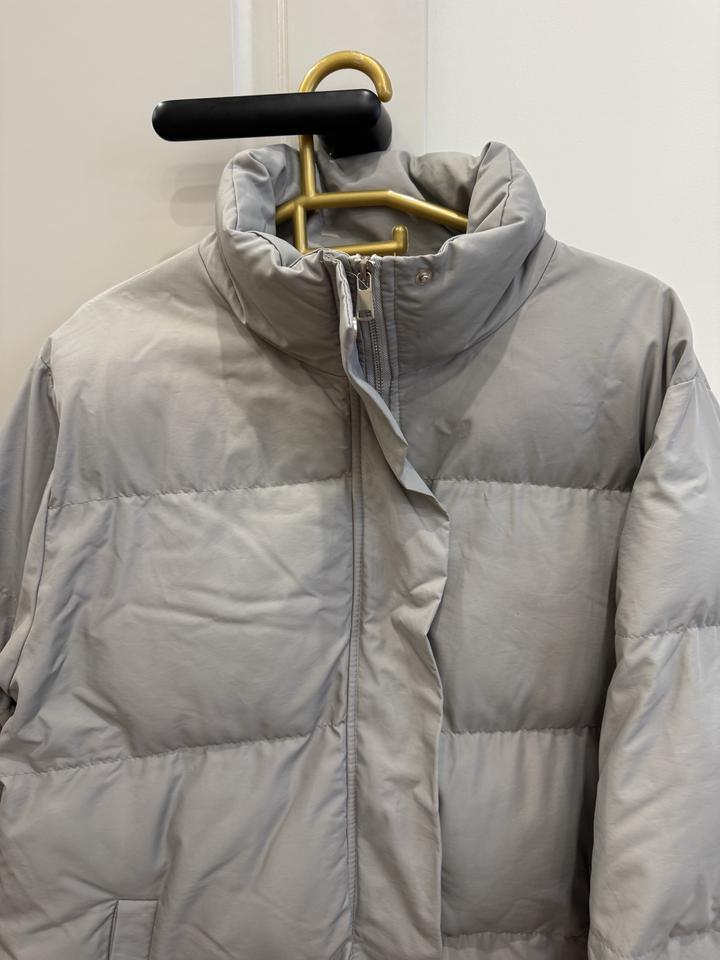 Зимняя куртка