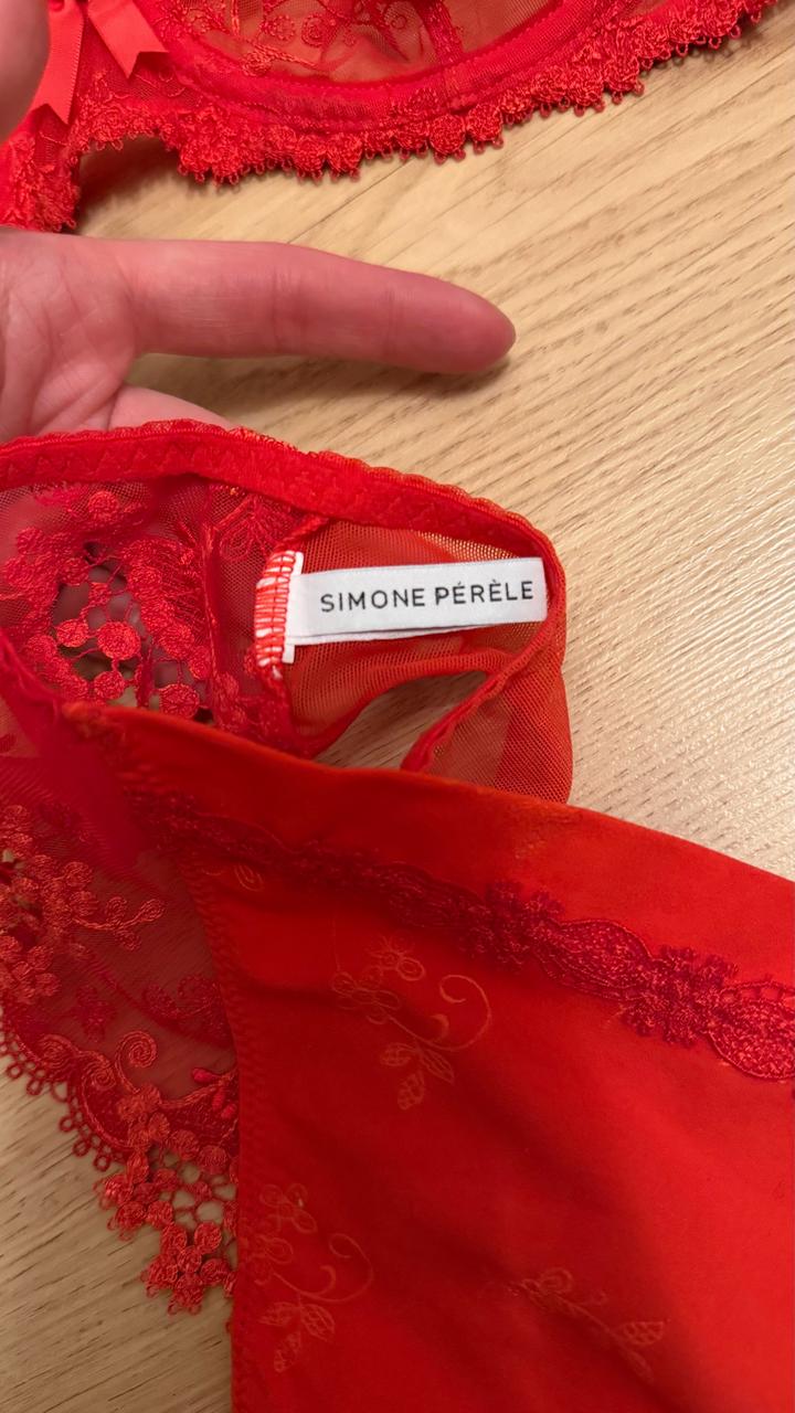 Комплект Simone Perele