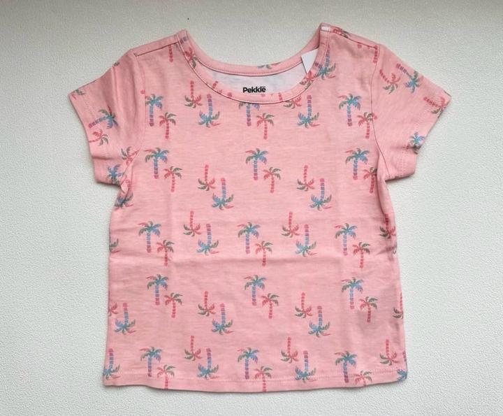 Сет футболок pekkle