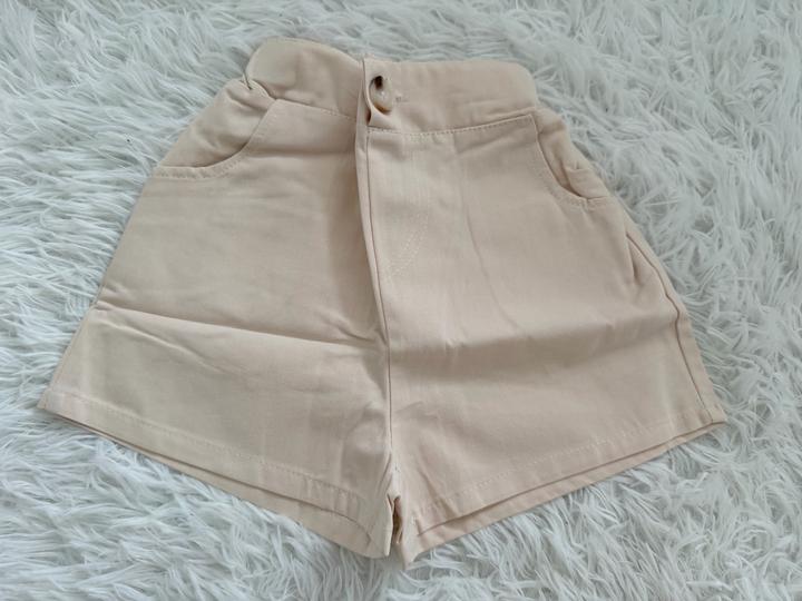 Шорты хлопок новые