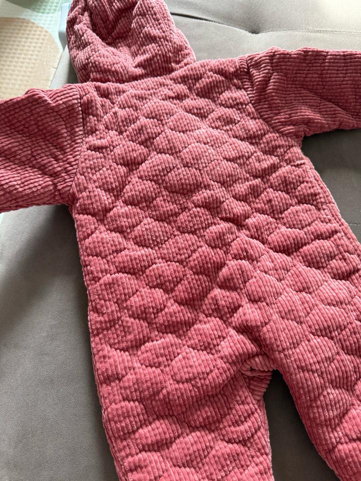 Комбинезон mothercare