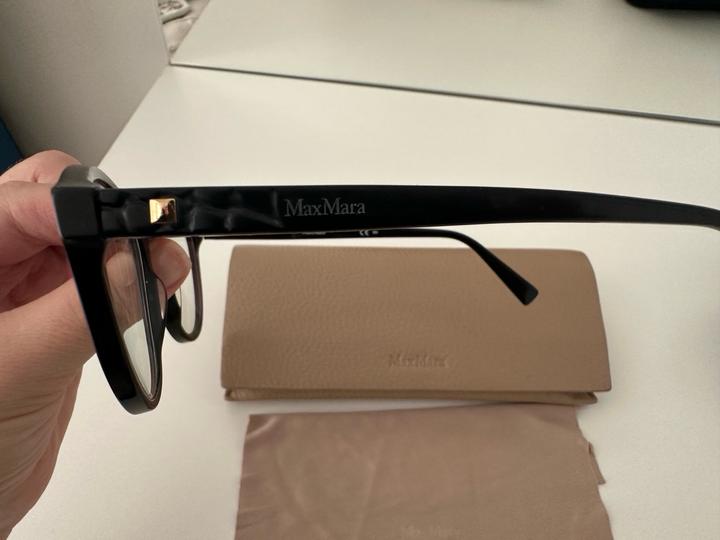 Оправа Max Mara