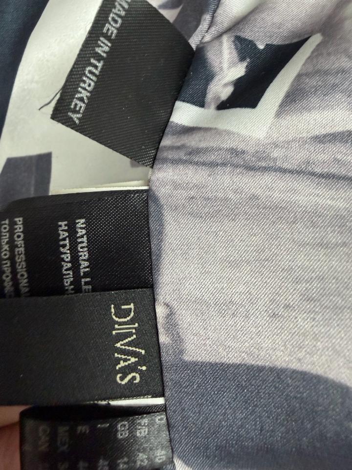 Куртка Турция