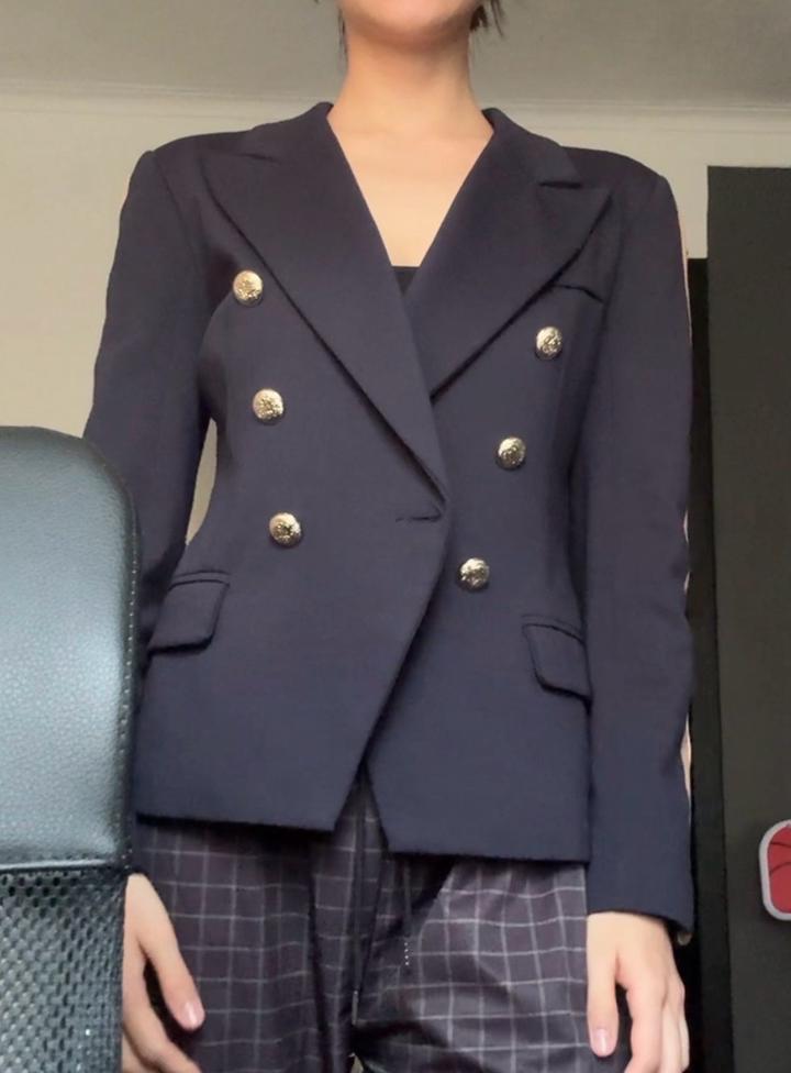 Пиджак Rinascimento