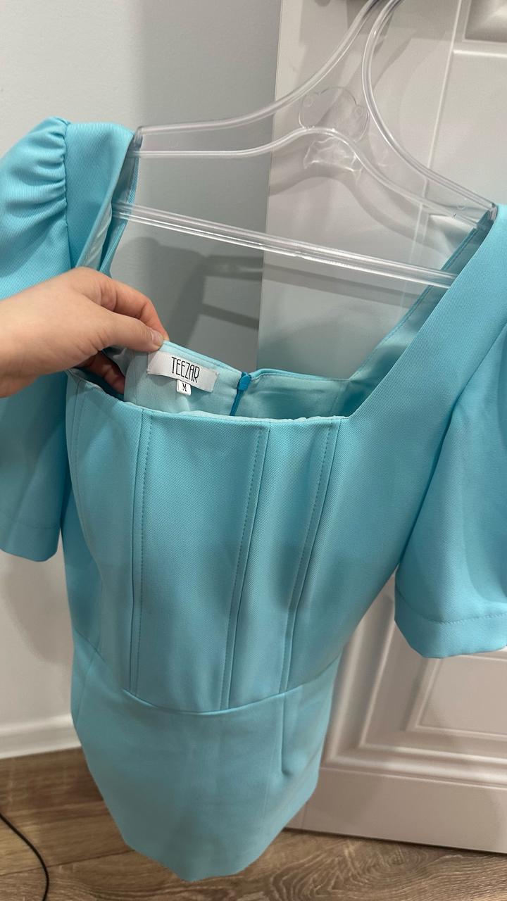 Корсет-топ от Teezarstudio_shop