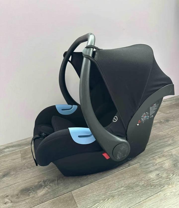 Автолюлька Anex