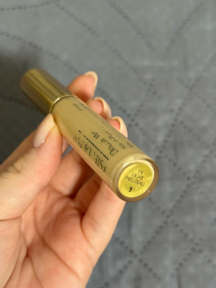 Консилер плотный