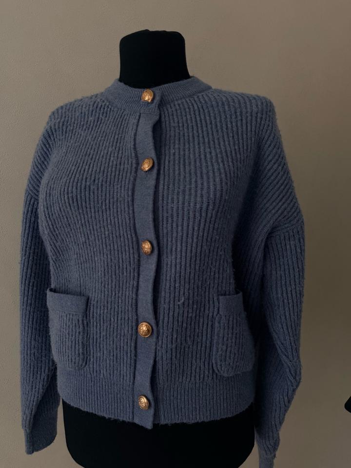 Кардиган Massimo Dutti