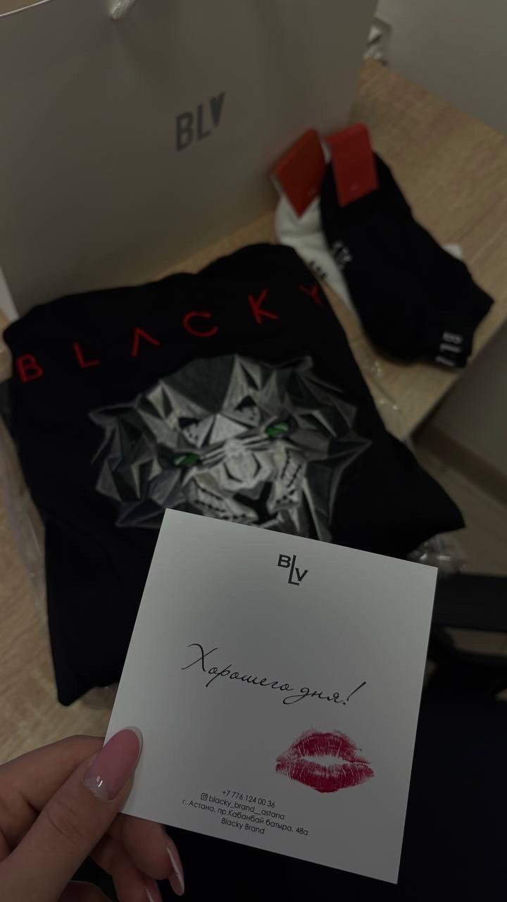 Костюм двойка Blacky Brand , размер S