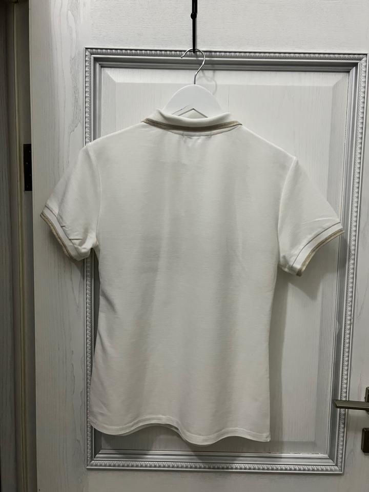 тенниска Cristian Dior