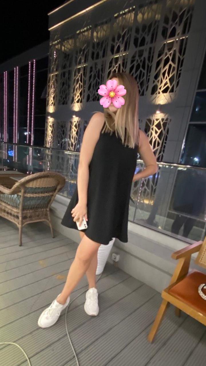 Платье Zara