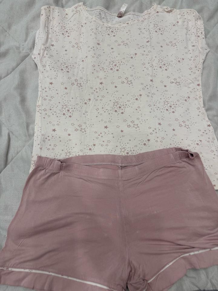 Премиальный домашний комплект Caroline 🤍Очень комфортный комплект для дома и сна