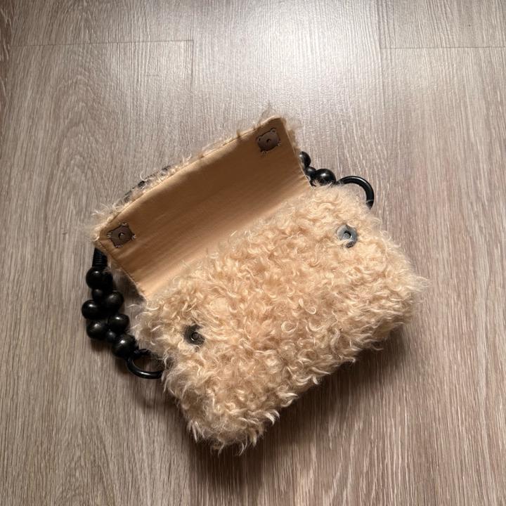 Винтажная сумка