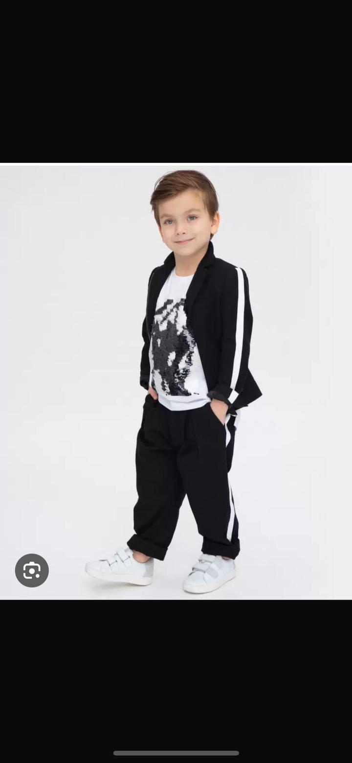 Костюм Спорт шик