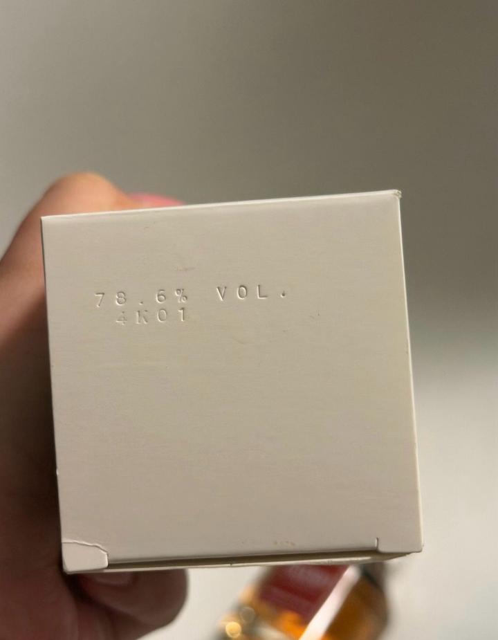 Givenchy L'Interdit Angélique Rouge