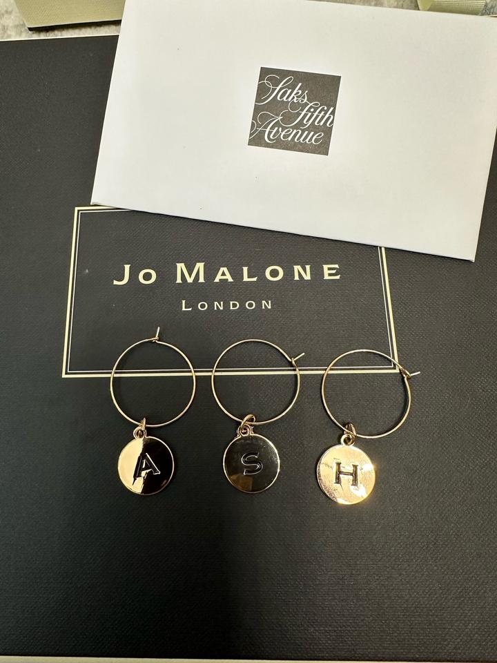 Jo Malone Lime Basil & Mandarin