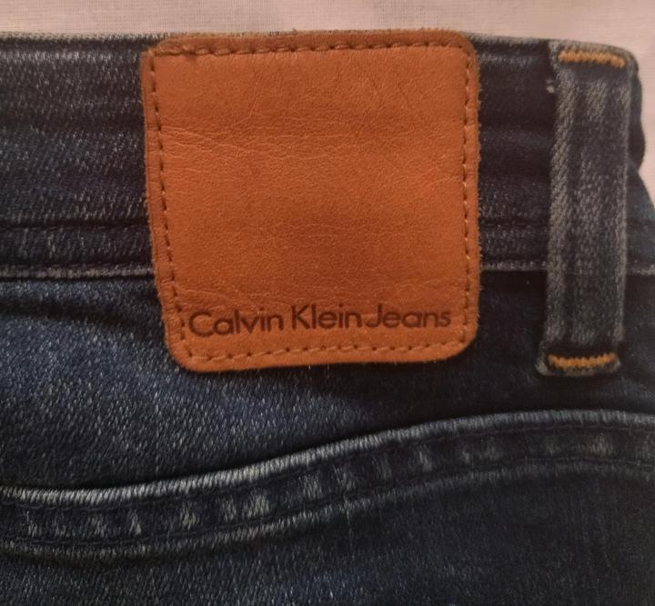 Юбка Calvin Klein