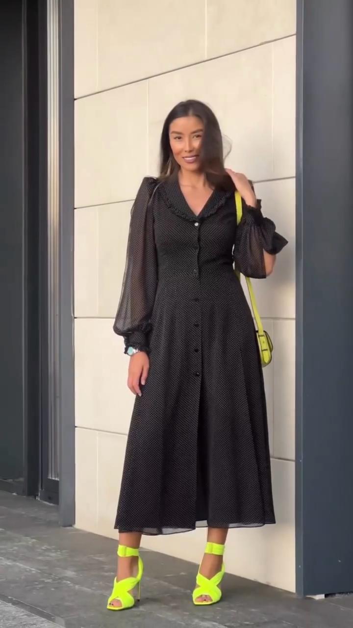 Босоножки Jimmy Choo