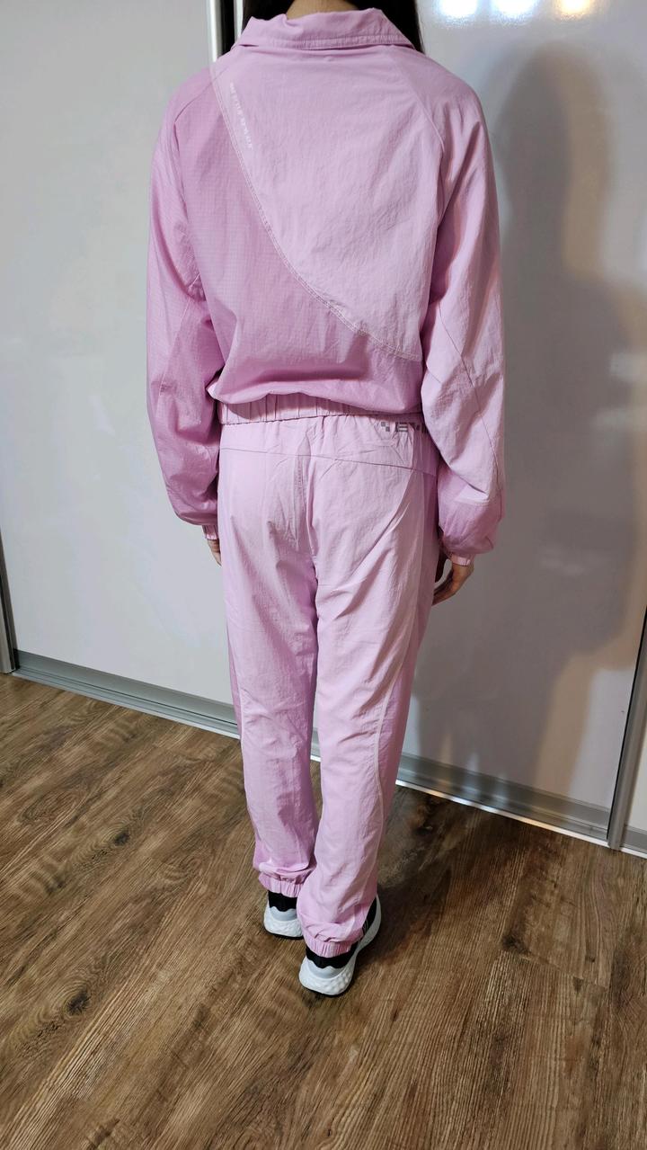 Костюм-Двойка спортивный Lacoste