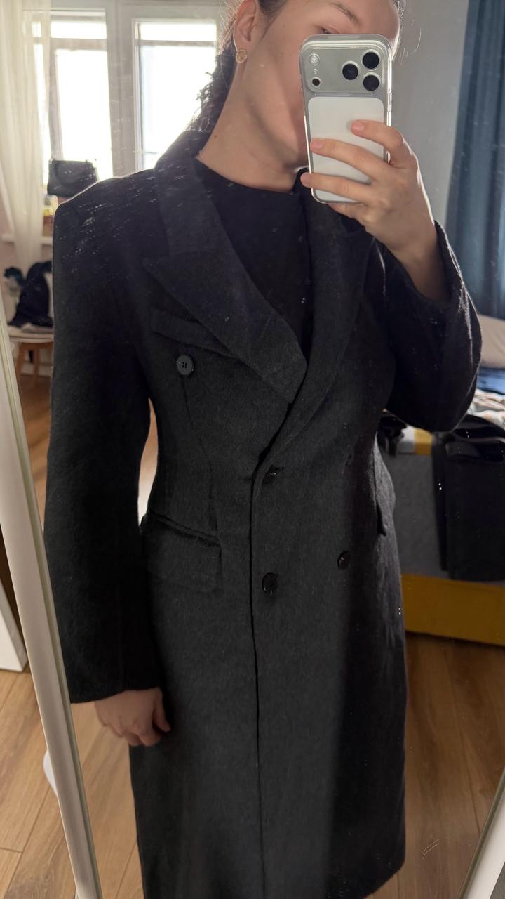 Пальто под Weekend