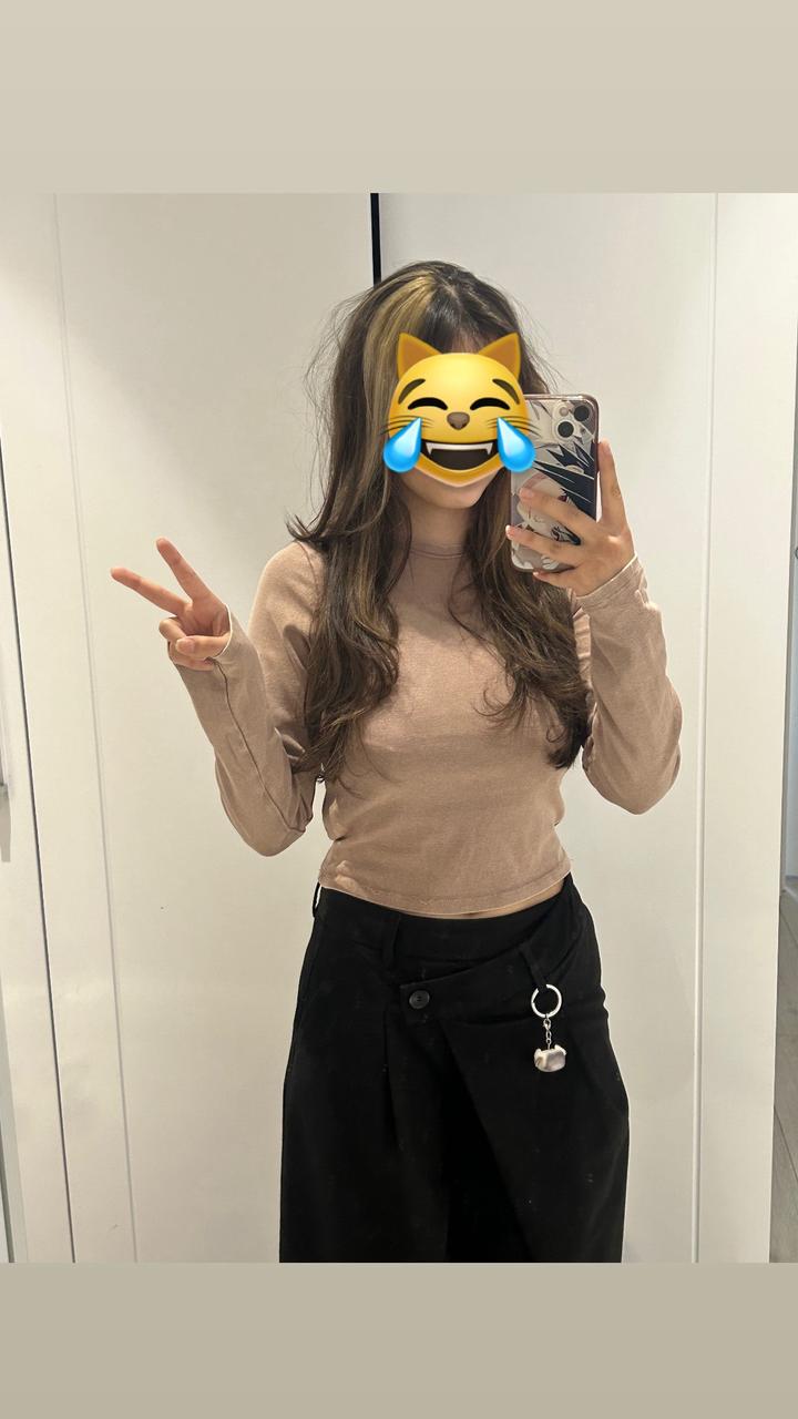 pull&bear кофта