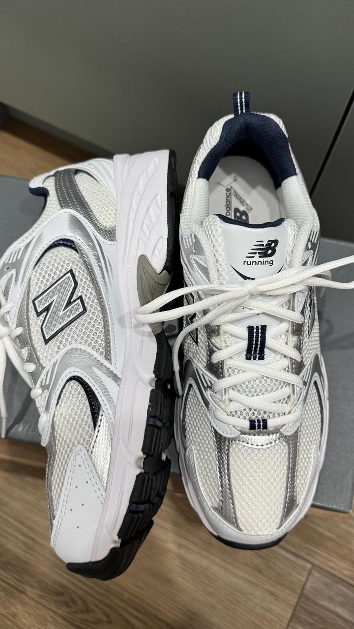 New balance
