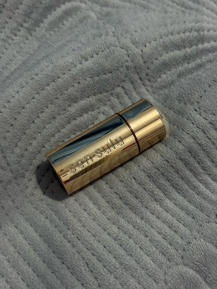 Румяна sensulu