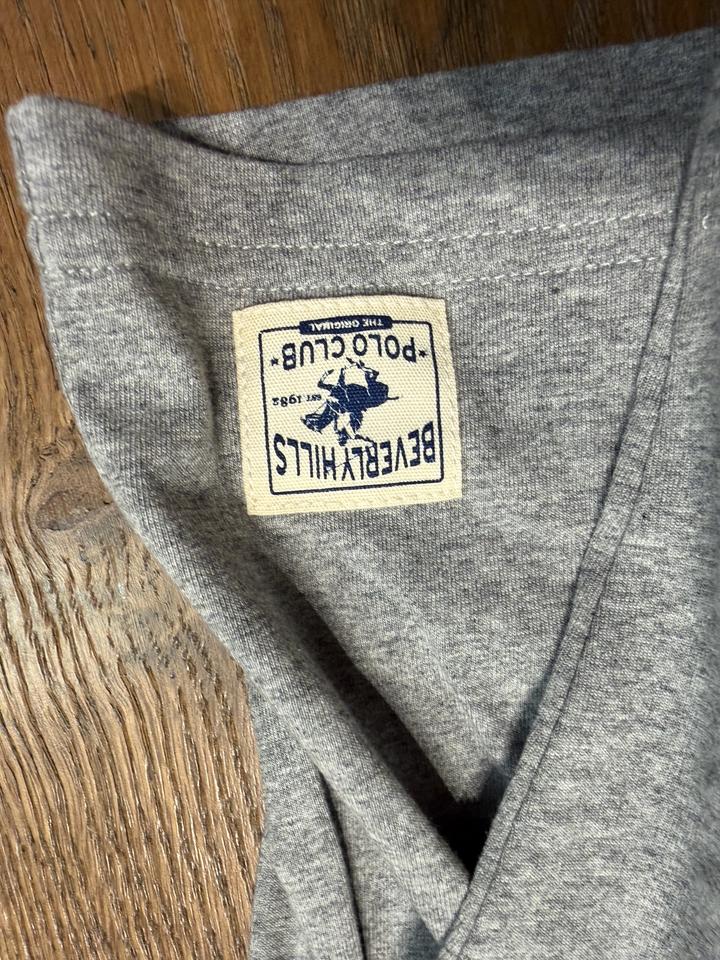 Худи Polo Club