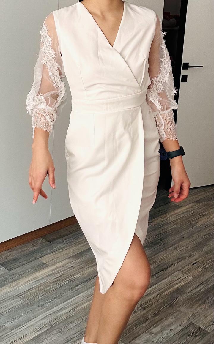 Платье на все праздники