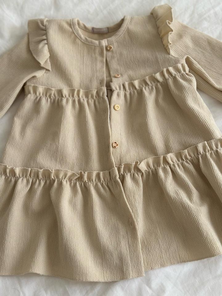 Платье Cassiope