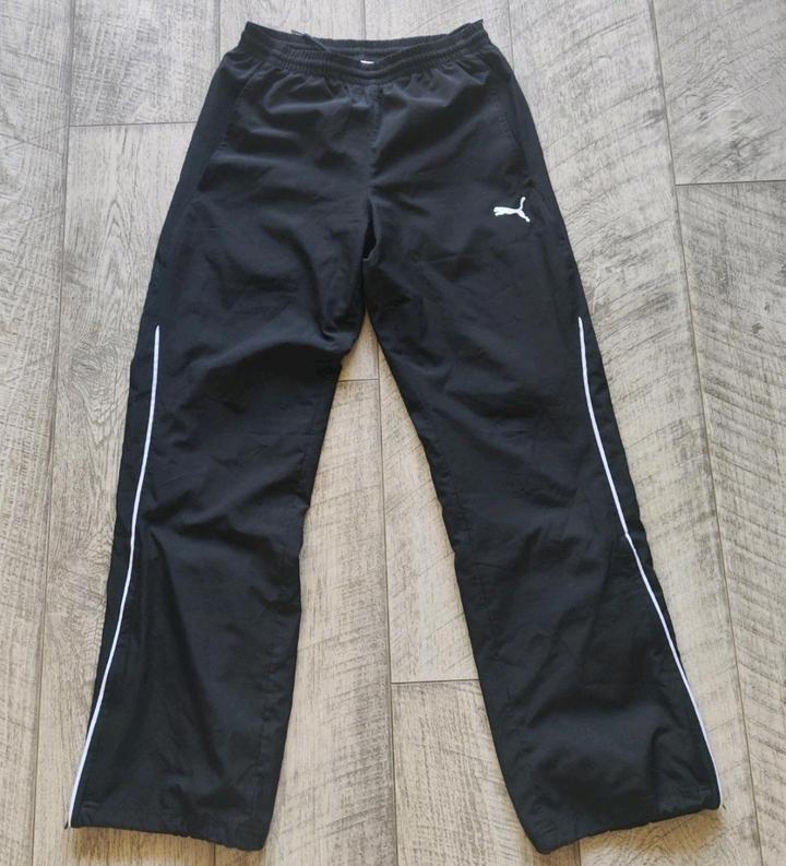Puma pants оригинал.Штаны пума оригинал