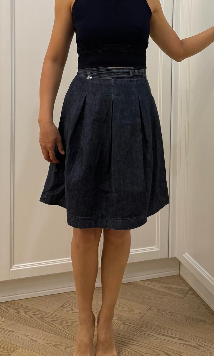 Юбка джинсовая Miss Sixty