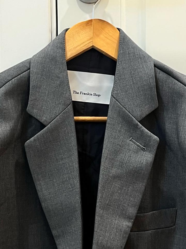 Пиджак the Frankie Shop