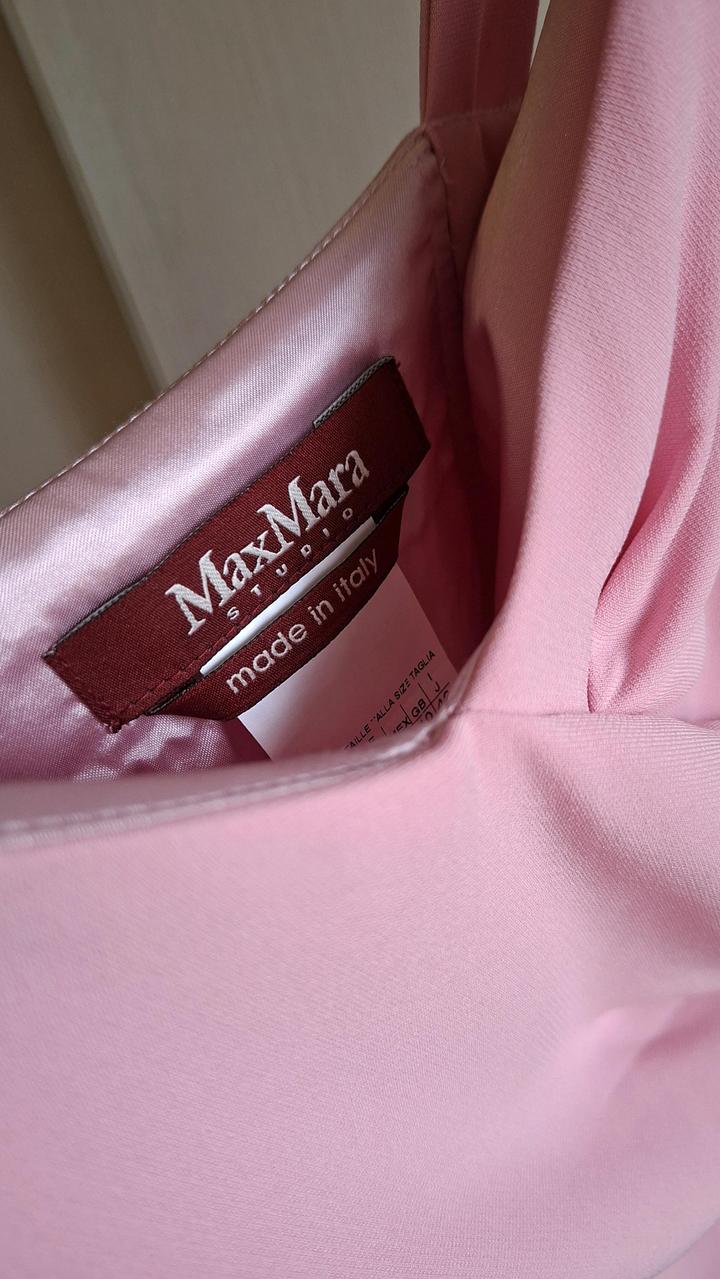 Идеальное платье от MaxMara