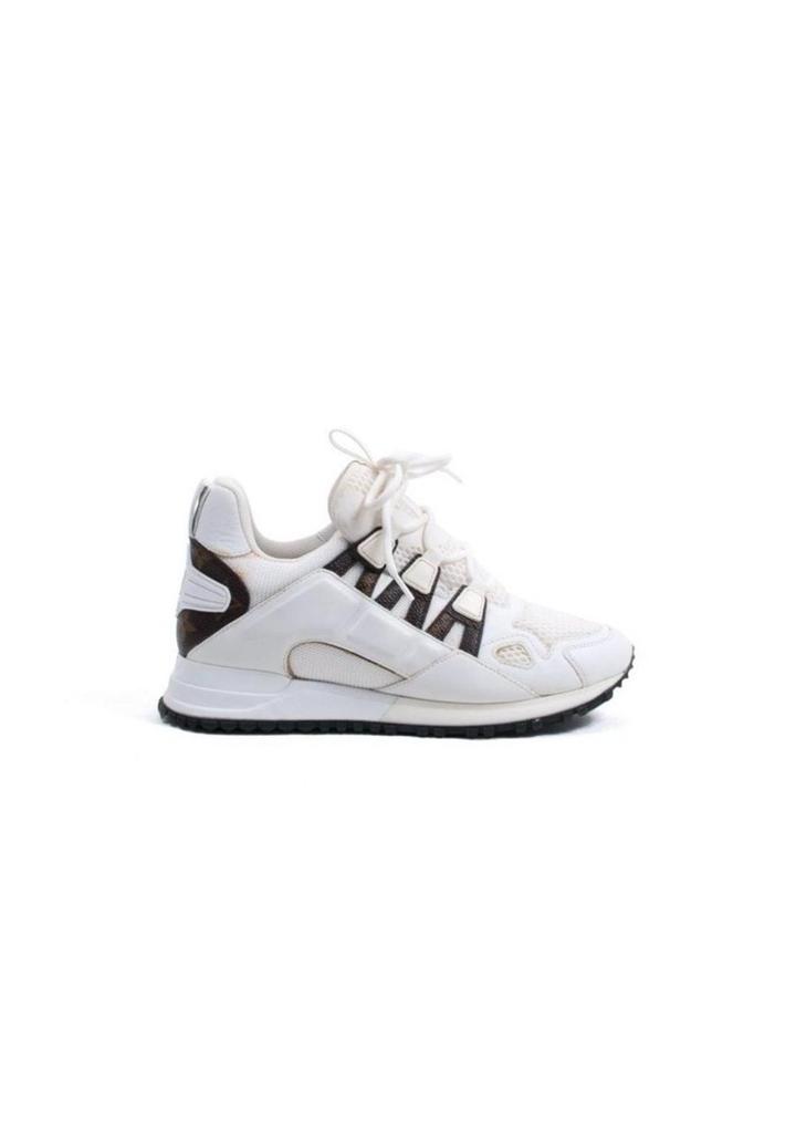 Кроссовки Louis Vuitton sneakers оригинал