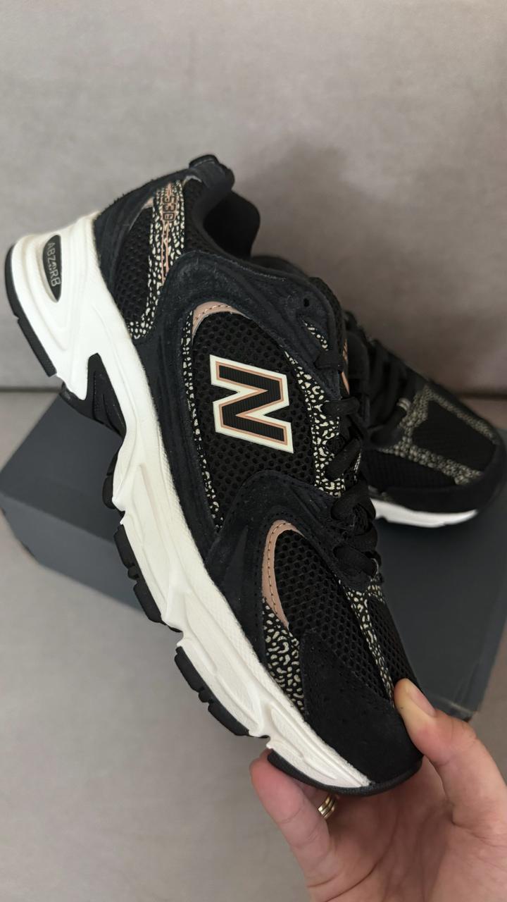 New balance 530 кроссовки