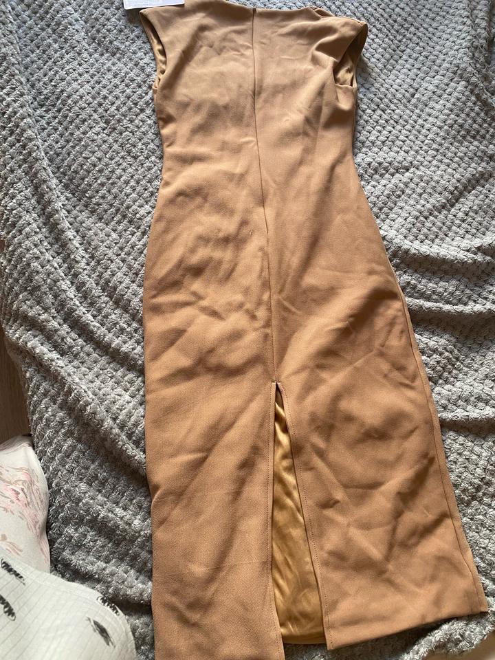 Платье новый