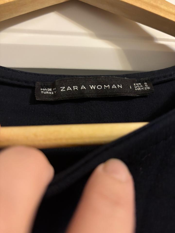 Коктейльное платье Zara