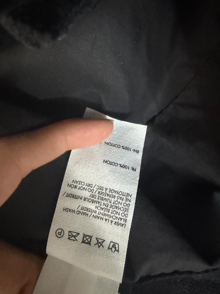 Панамка jacquemus оригинал