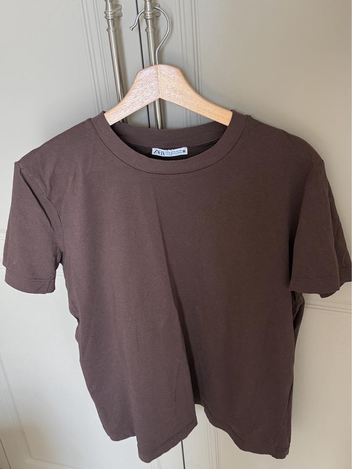 Футболки Zara