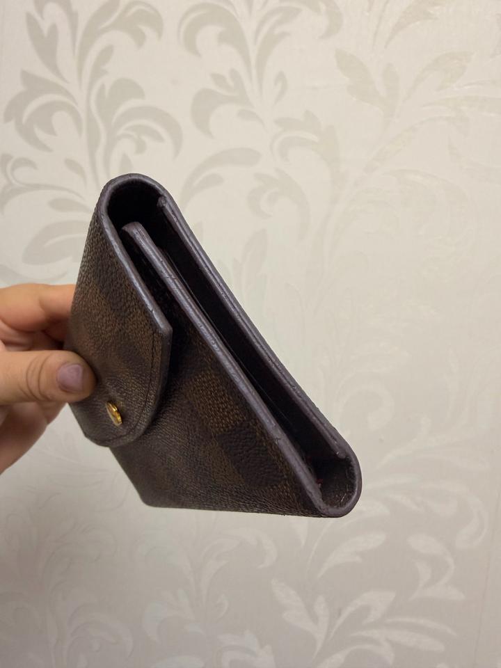 Кошелек Louis Vuitton