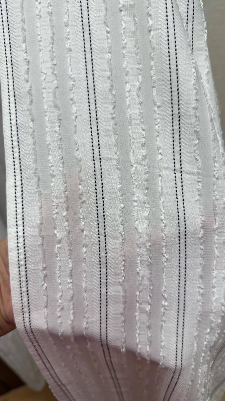 Тройка! Платье, абайка, шарфик