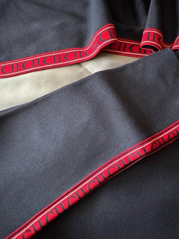 Костюм CAROLINA HERRERA