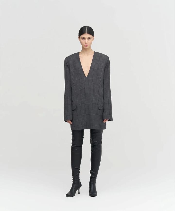 👗 USHATAVA Платье ЭРА