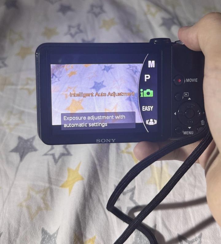 Камера фотоаппарат SONY cyber-shot/мыльница от СОНИ