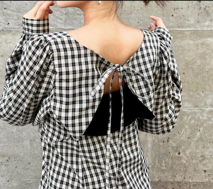 Платье CecilMcBee