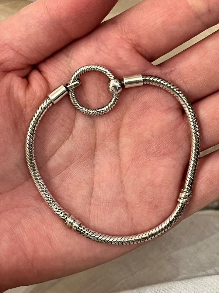 Браслет Pandora