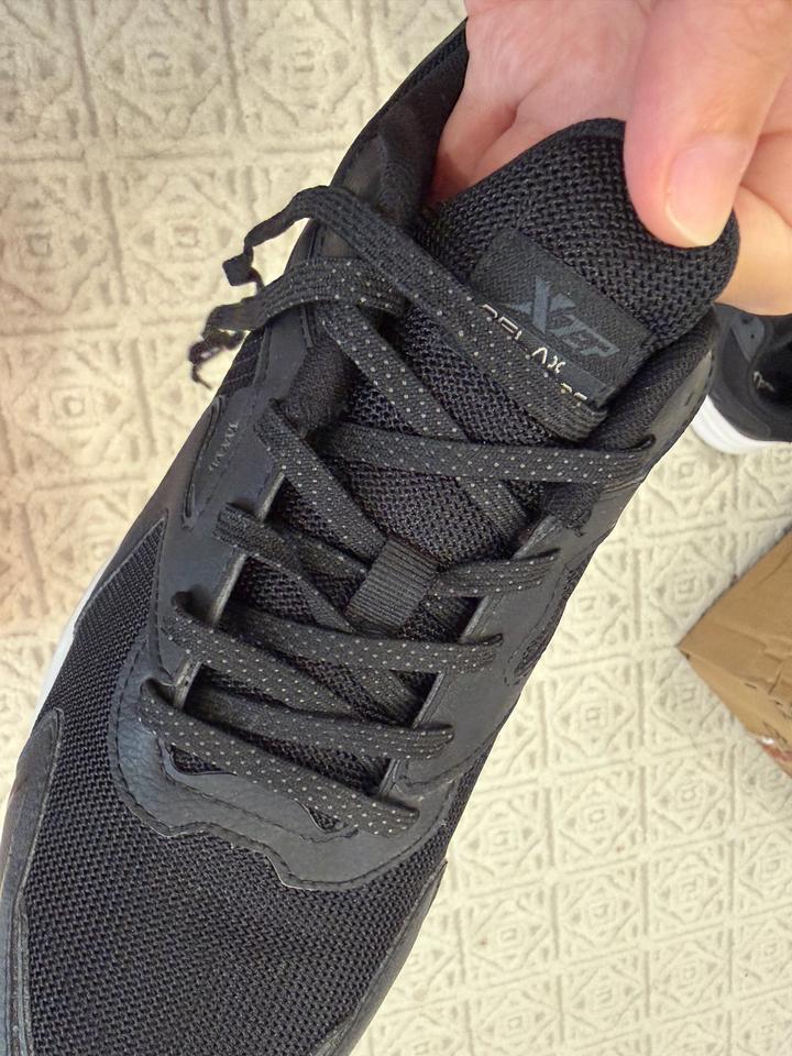 Кроссовки XTEP