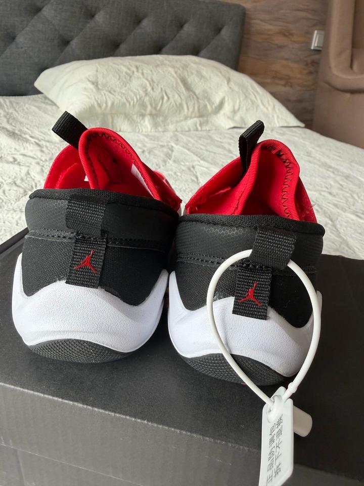 Кроссовки Nike Jordan