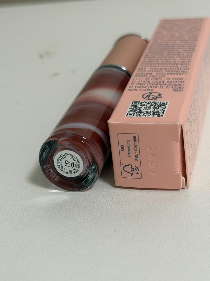 Givenchy Rose Perfecto Liquid Balm 💖✨